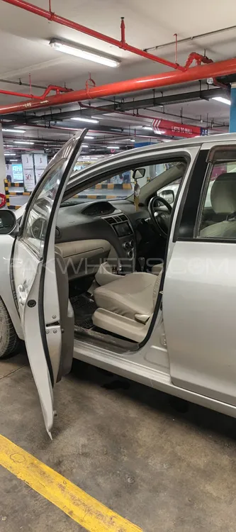 Toyota Belta 2011 for Sale in Karachi Toyota Belta 2011 for Sale in Karachi Image-6