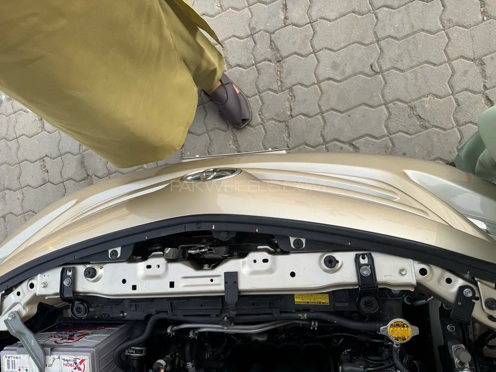 Toyota Corolla 2012 for Sale in Gujranwala Toyota Corolla 2012 for Sale in Gujranwala Image-13