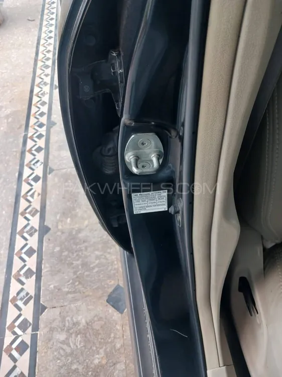 Toyota Corolla 2014 for Sale in Mandi bahauddin Toyota Corolla 2014 for Sale in Mandi bahauddin Image-8