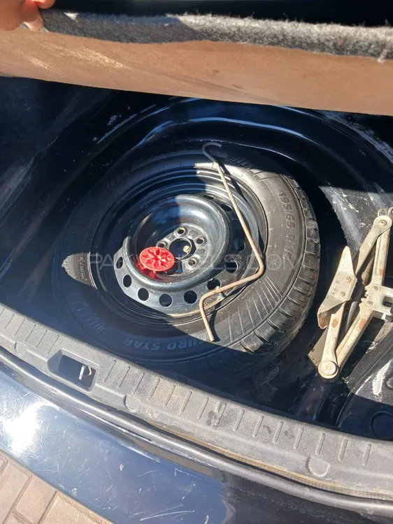 Toyota Corolla 2014 for Sale in Mandi bahauddin Toyota Corolla 2014 for Sale in Mandi bahauddin Image-17