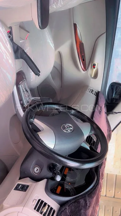 Toyota Corolla 2014 for Sale in Peshawar Toyota Corolla 2014 for Sale in Peshawar Image-12