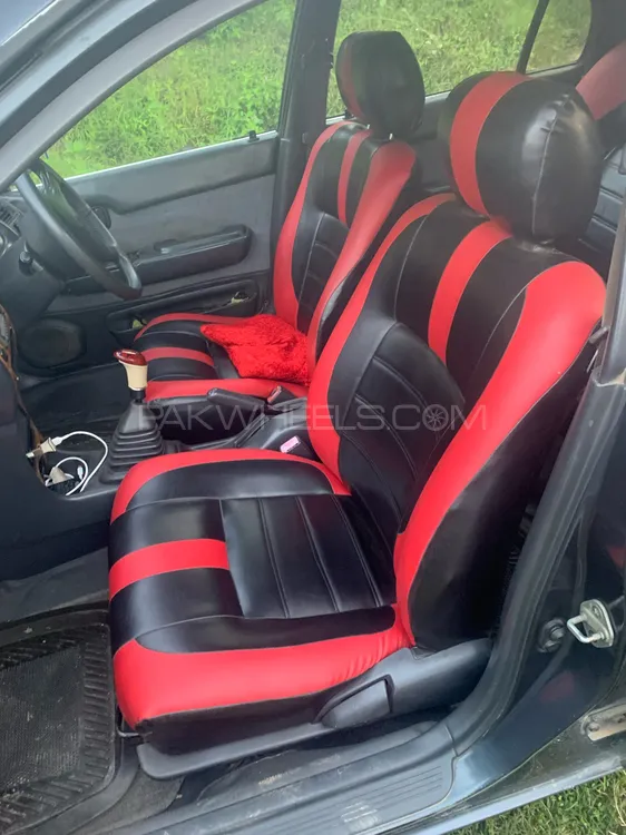 Toyota Corolla 2000 for Sale in Rawalpindi Image-1