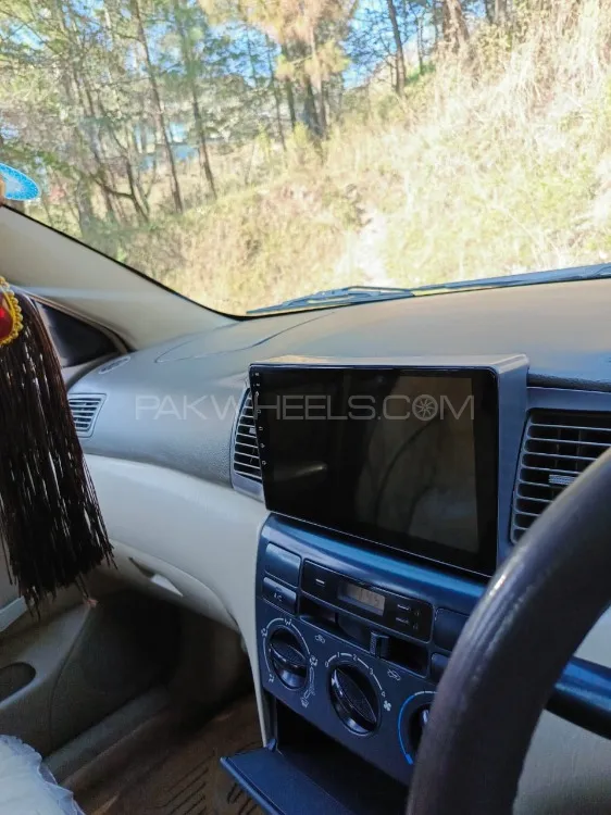 Toyota Corolla 2005 for Sale in Murree Image-1