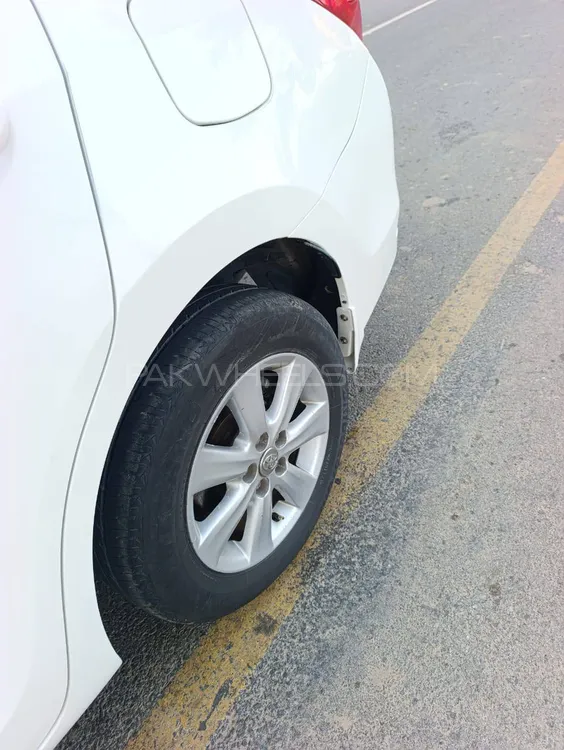 Toyota Corolla 2016 for Sale in Sialkot Toyota Corolla 2016 for Sale in Sialkot Image-4