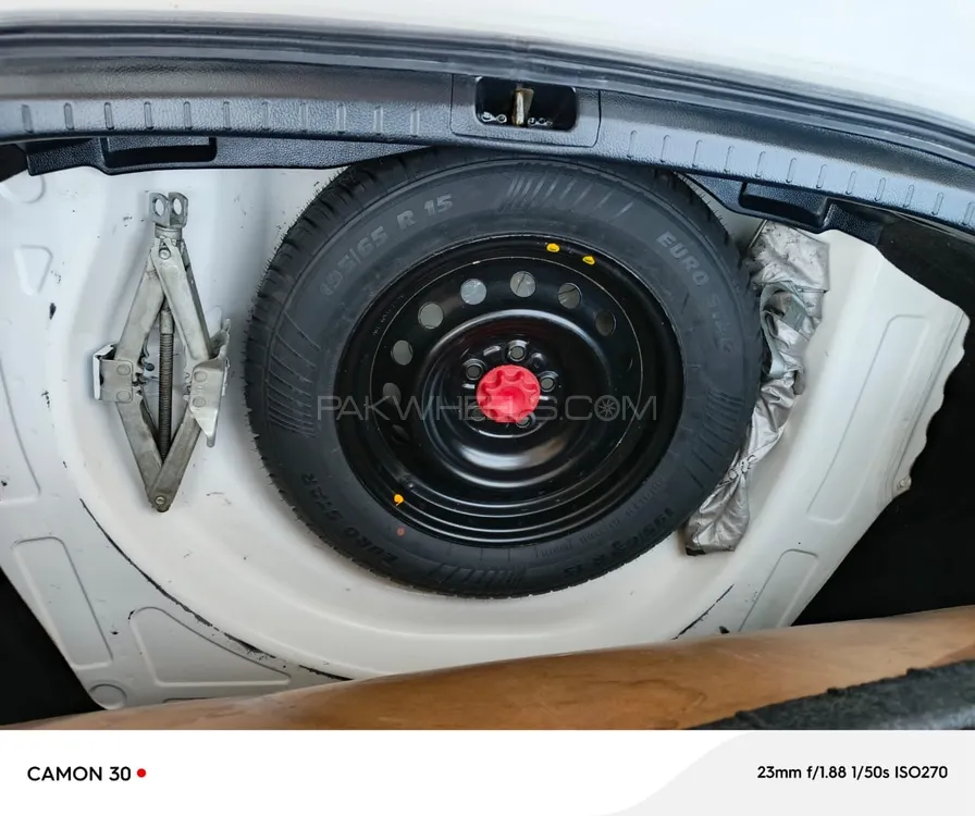 Toyota Corolla 2017 for Sale in Multan Toyota Corolla 2017 for Sale in Multan Image-9