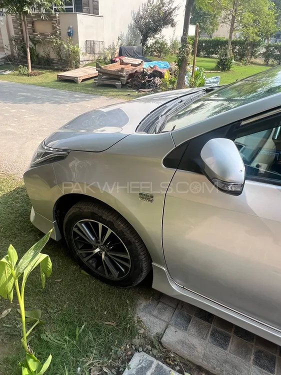 Toyota Corolla 2020 for Sale in Faisalabad Toyota Corolla 2020 for Sale in Faisalabad Image-7