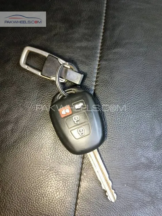 Toyota Corolla 2021 for Sale in Rawalpindi Toyota Corolla 2021 for Sale in Rawalpindi Image-1