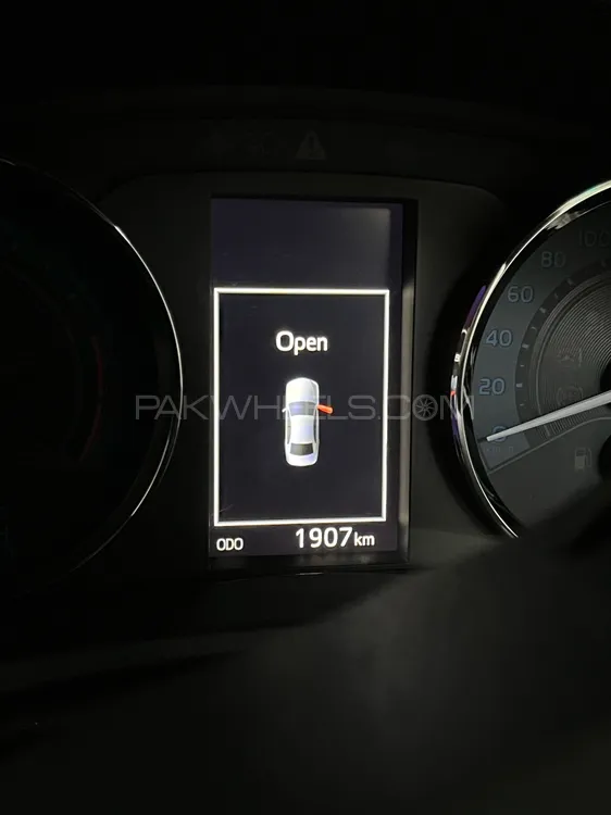 Toyota Corolla 2025 for Sale in Islamabad Toyota Corolla 2025 for Sale in Islamabad Image-11