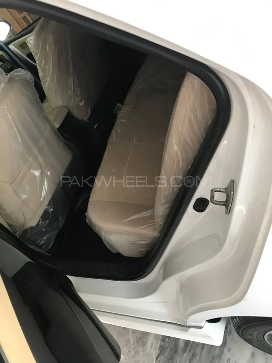 Toyota Corolla 2022 for Sale in Islamabad Toyota Corolla 2022 for Sale in Islamabad Image-5