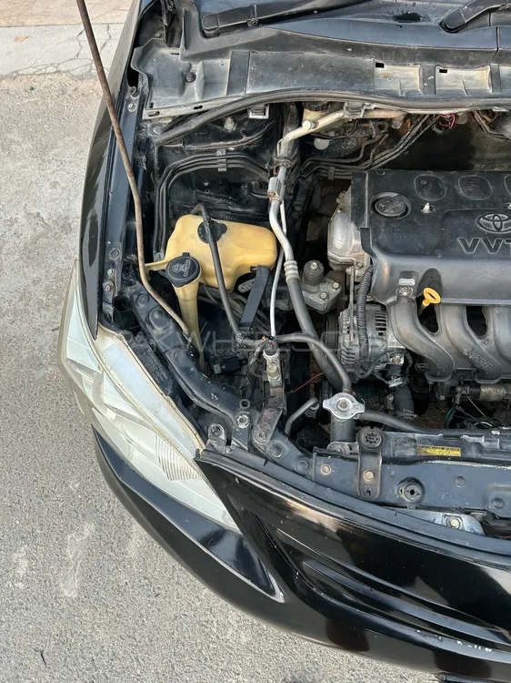 Toyota Corolla 2009 for Sale in Lahore Toyota Corolla 2009 for Sale in Lahore Image-10