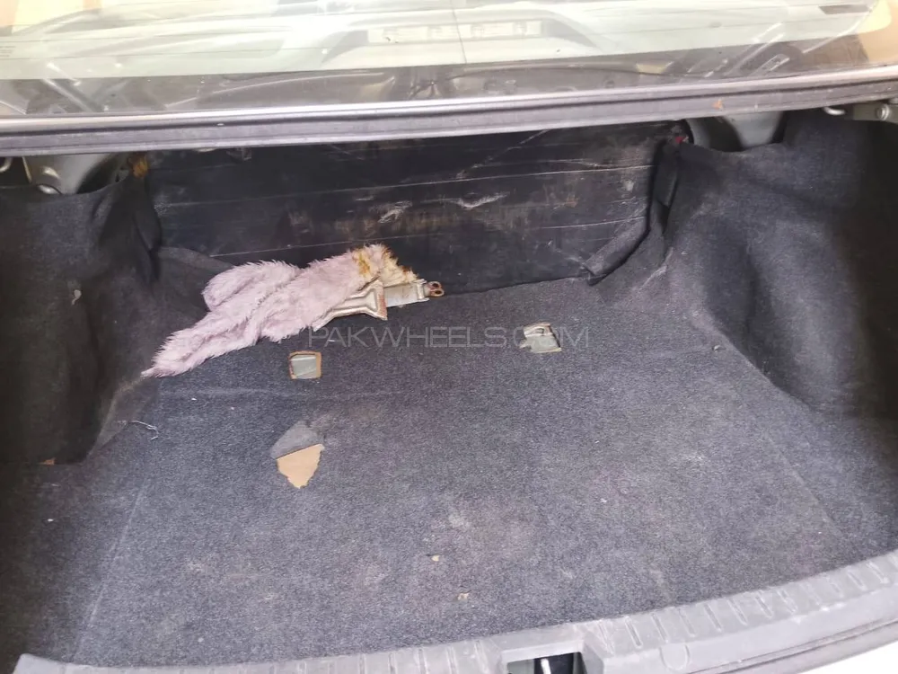 Toyota Corolla 2010 for Sale in Rawalpindi Toyota Corolla 2010 for Sale in Rawalpindi Image-7