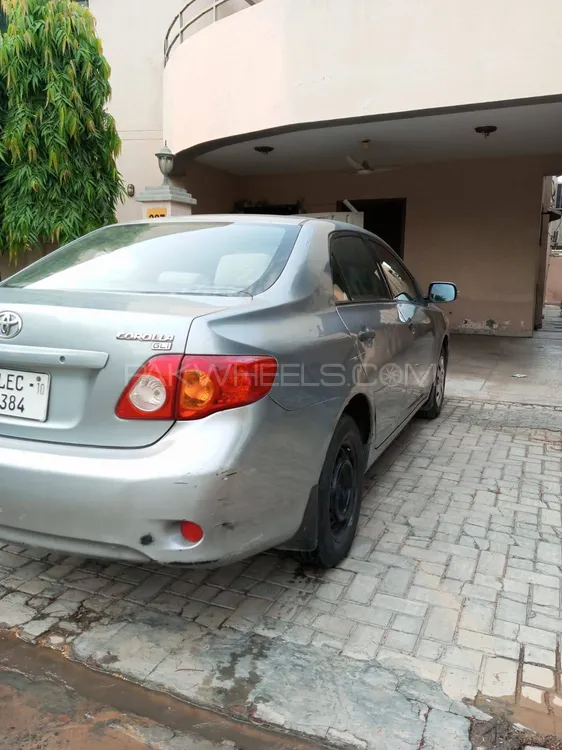 Toyota Corolla 2010 for Sale in Lahore Toyota Corolla 2010 for Sale in Lahore Image-6