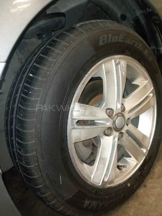 Toyota Corolla 2010 for Sale in Rawalpindi Toyota Corolla 2010 for Sale in Rawalpindi Image-9