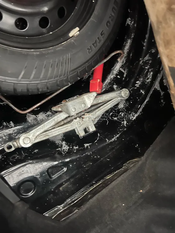 Toyota Corolla 2011 for Sale in Lahore Toyota Corolla 2011 for Sale in Lahore Image-4