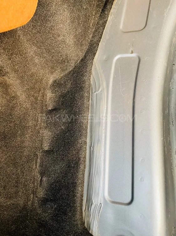 Toyota Corolla 2012 for Sale in Lahore Toyota Corolla 2012 for Sale in Lahore Image-17