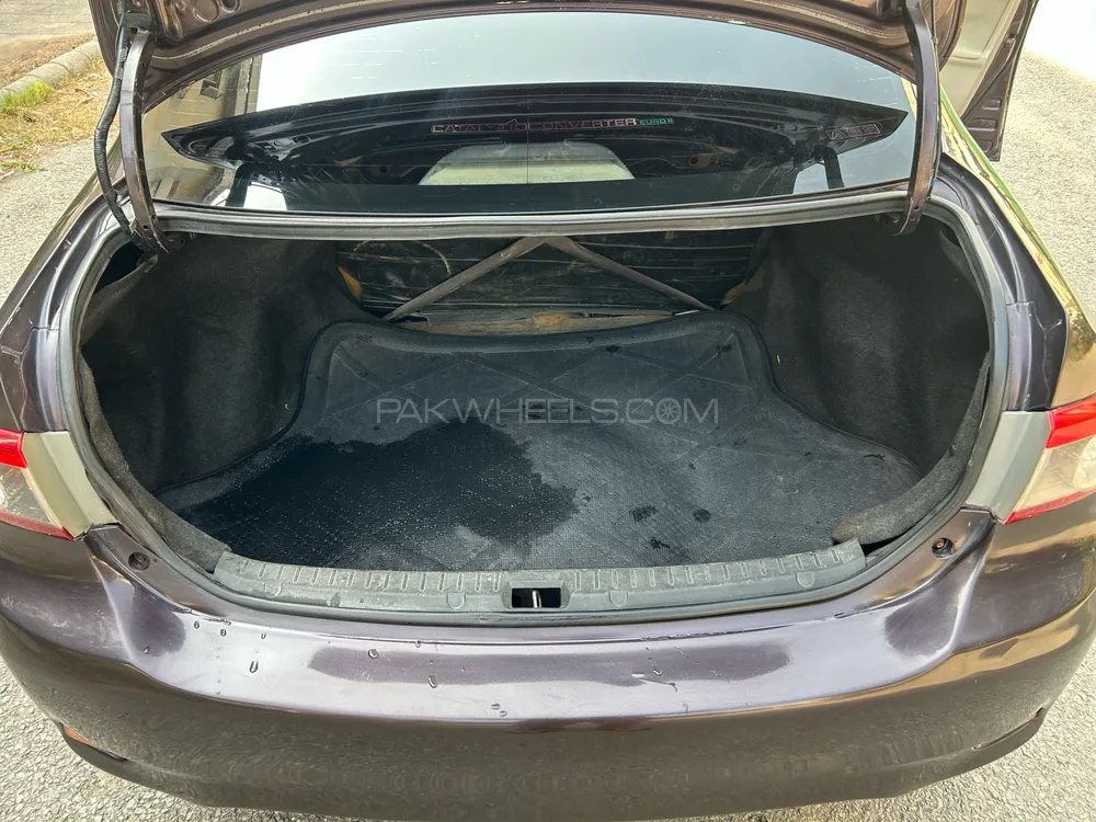 Toyota Corolla 2013 for Sale in Islamabad Toyota Corolla 2013 for Sale in Islamabad Image-12