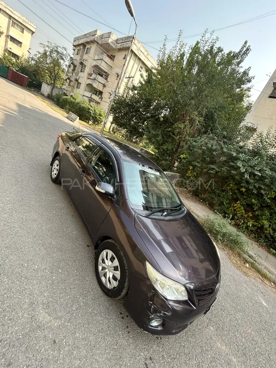 Toyota Corolla 2013 for Sale in Islamabad Toyota Corolla 2013 for Sale in Islamabad Image-8