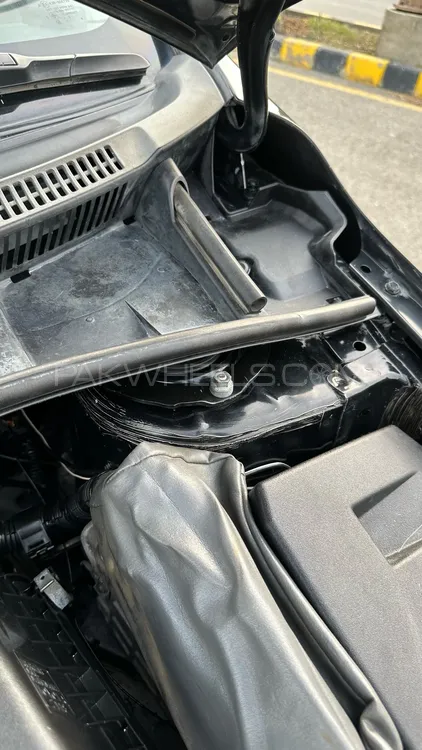 Toyota Corolla 2014 for Sale in Gujranwala Toyota Corolla 2014 for Sale in Gujranwala Image-16