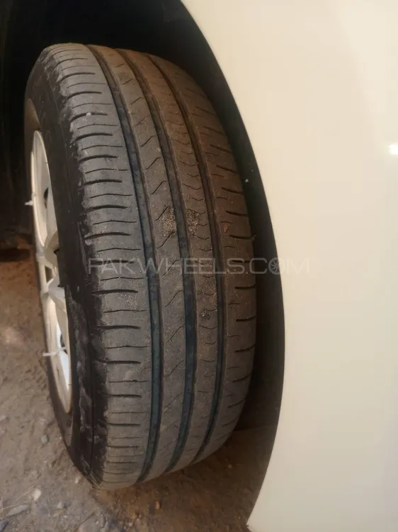 Toyota Corolla 2015 for Sale in Karak Toyota Corolla 2015 for Sale in Karak Image-6