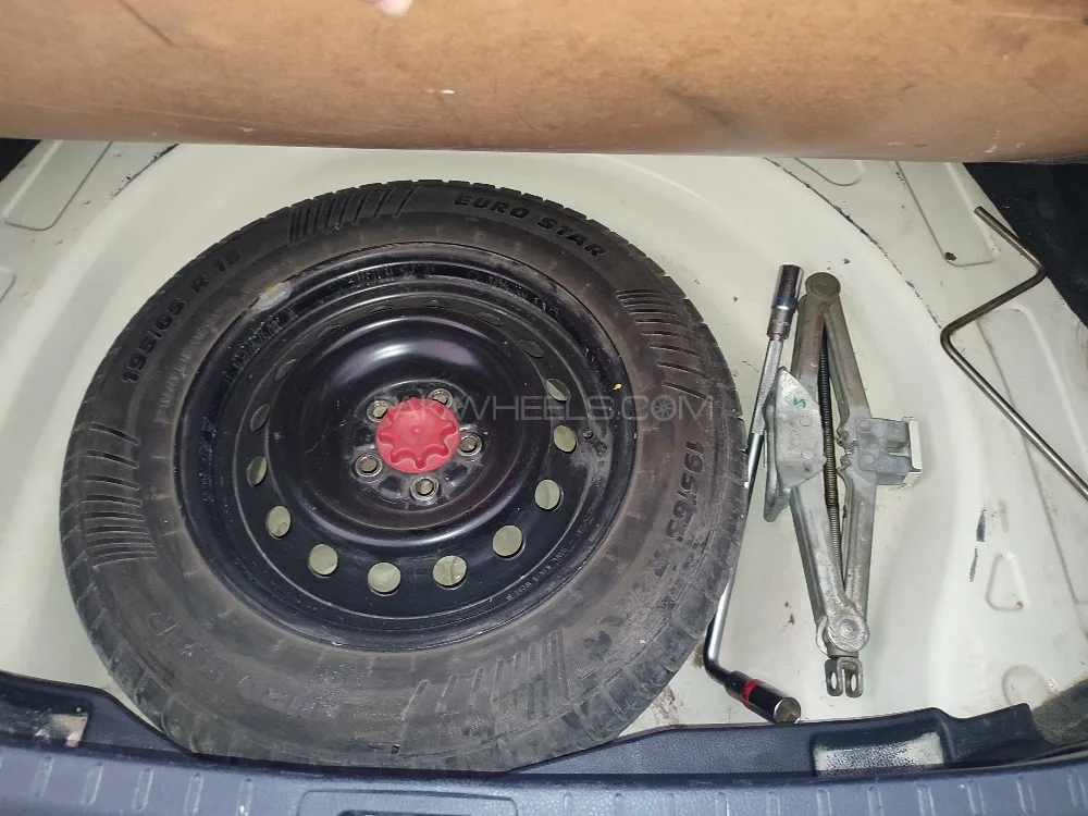 Toyota Corolla 2016 for Sale in Multan Toyota Corolla 2016 for Sale in Multan Image-19