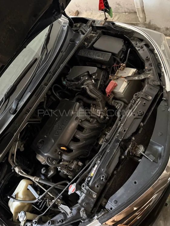 Toyota Corolla 2016 for Sale in Multan Toyota Corolla 2016 for Sale in Multan Image-3