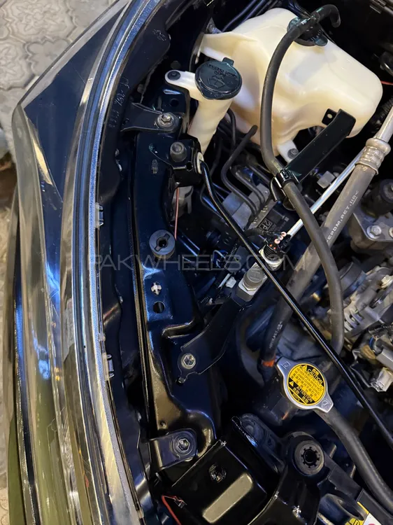 Toyota Corolla 2017 for Sale in Sialkot Toyota Corolla 2017 for Sale in Sialkot Image-14