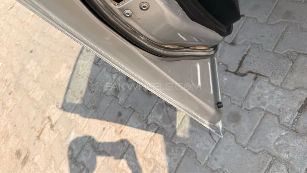 Toyota Corolla 2019 for Sale in Gujranwala Toyota Corolla 2019 for Sale in Gujranwala Image-7