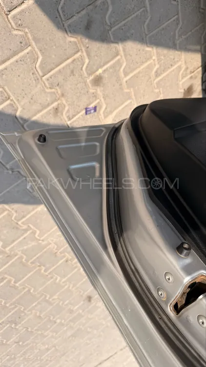 Toyota Corolla 2019 for Sale in Gujranwala Toyota Corolla 2019 for Sale in Gujranwala Image-12