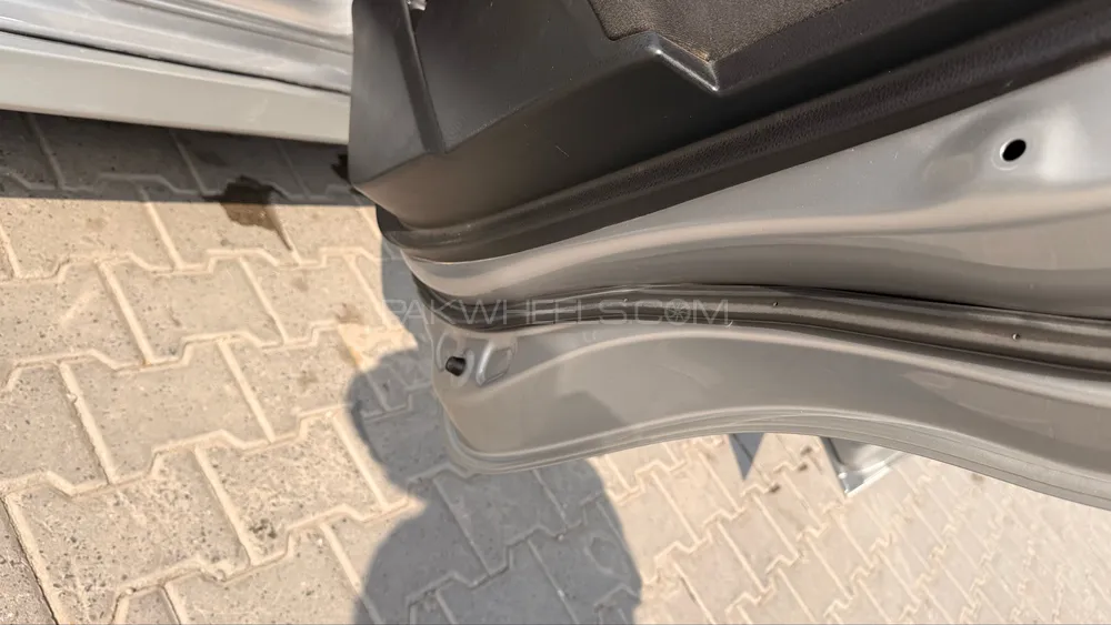 Toyota Corolla 2019 for Sale in Gujranwala Toyota Corolla 2019 for Sale in Gujranwala Image-16