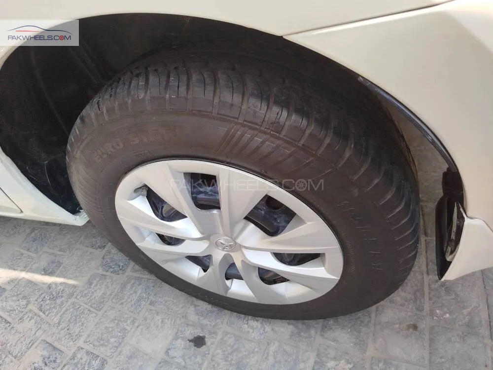 ٹویوٹا کرولا 2019 for Sale in لاہور ٹویوٹا کرولا 2019 for Sale in لاہور Image-14