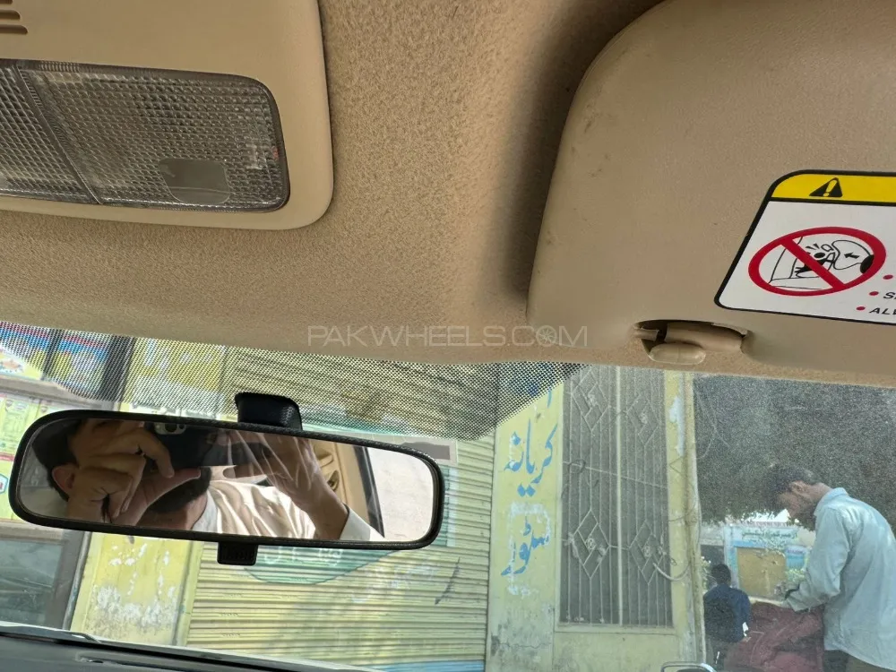 Toyota Corolla 2019 for Sale in Mian Wali Image-1