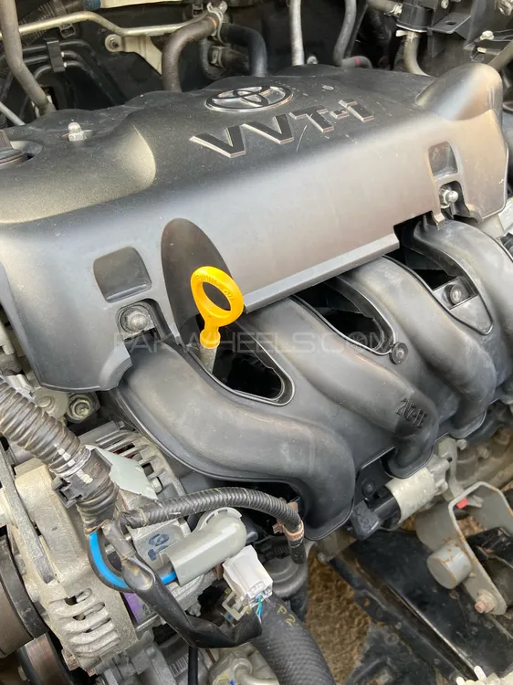 Toyota Corolla 2020 for Sale in Faisalabad Toyota Corolla 2020 for Sale in Faisalabad Image-7