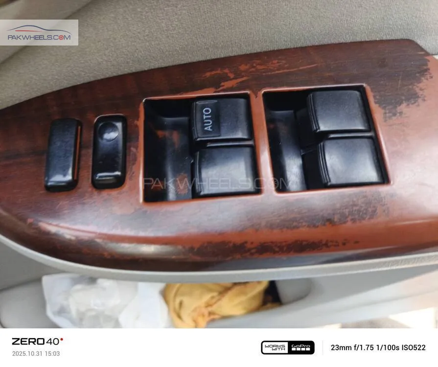 ٹویوٹا کرولا 2013 for Sale in لاہور ٹویوٹا کرولا 2013 for Sale in لاہور Image-12