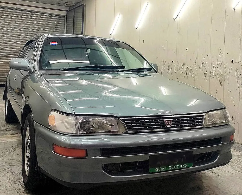 ٹویوٹا کرولا 1994 for Sale in اسلام آباد Image-1