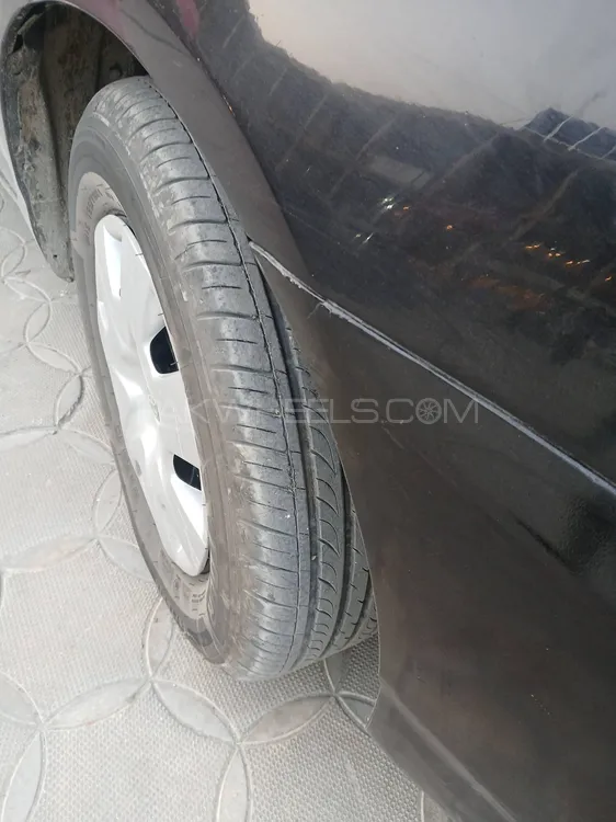 Toyota Corolla 2006 for Sale in Swabi Toyota Corolla 2006 for Sale in Swabi Image-6