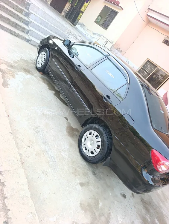 Toyota Corolla 2007 for Sale in Sialkot Image-1