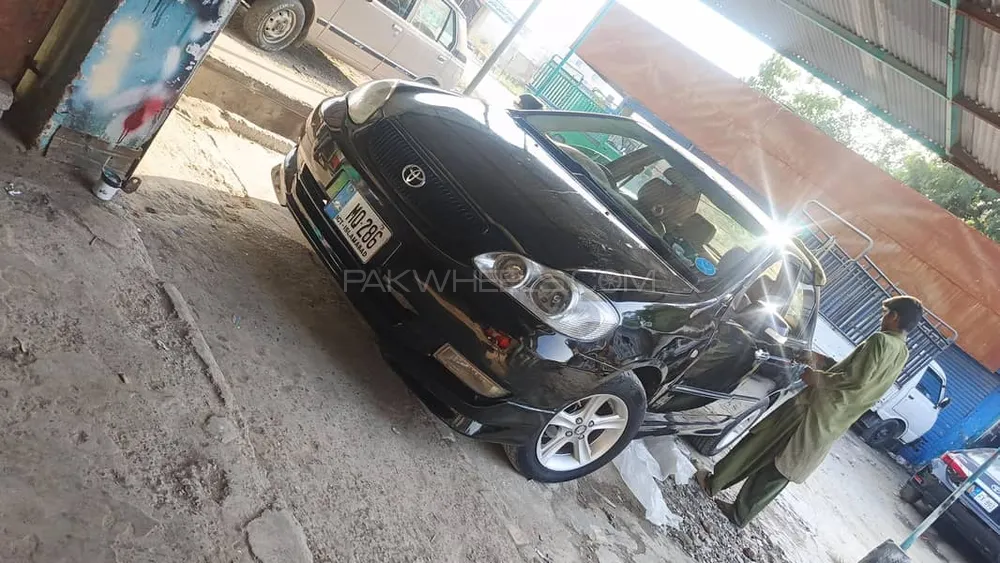 Toyota Corolla 2008 for Sale in Rawalpindi Toyota Corolla 2008 for Sale in Rawalpindi Image-6