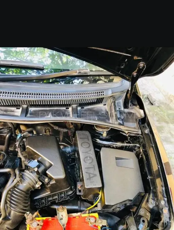 Toyota Corolla 2011 for Sale in Lahore Toyota Corolla 2011 for Sale in Lahore Image-12