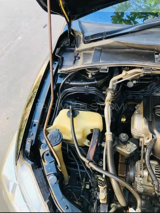 Toyota Corolla 2011 for Sale in Lahore Toyota Corolla 2011 for Sale in Lahore Image-13