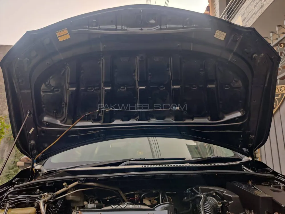 Toyota Corolla 2011 for Sale in Lahore Toyota Corolla 2011 for Sale in Lahore Image-20