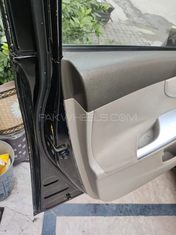 Toyota Corolla 2011 for Sale in Lahore Toyota Corolla 2011 for Sale in Lahore Image-18