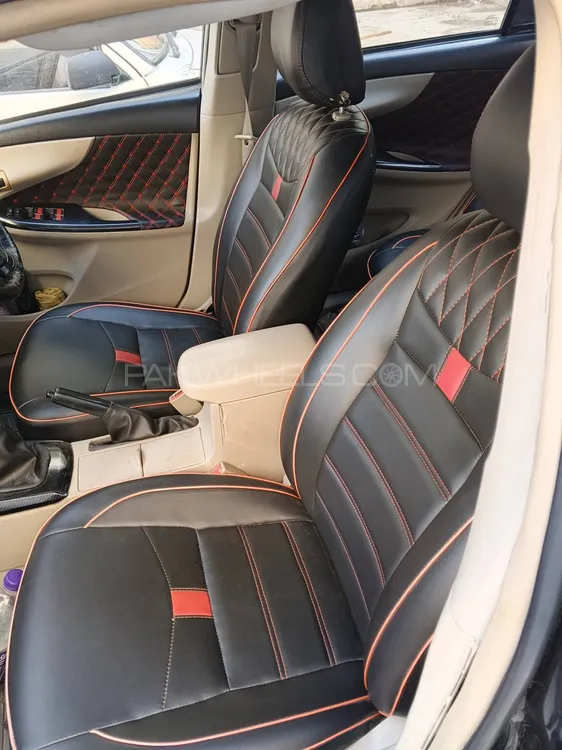 Toyota Corolla 2014 for Sale in Rawalpindi Toyota Corolla 2014 for Sale in Rawalpindi Image-7