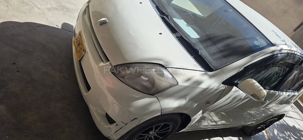 Toyota Passo 2006 for Sale in Quetta Image-1