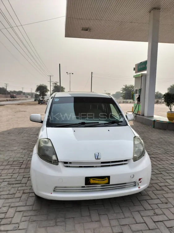 Toyota Passo 2012 for Sale in Bahawalpur Image-1
