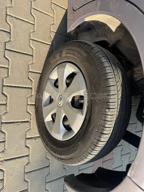 Toyota Passo 2012 for Sale in Islamabad Toyota Passo 2012 for Sale in Islamabad Image-12