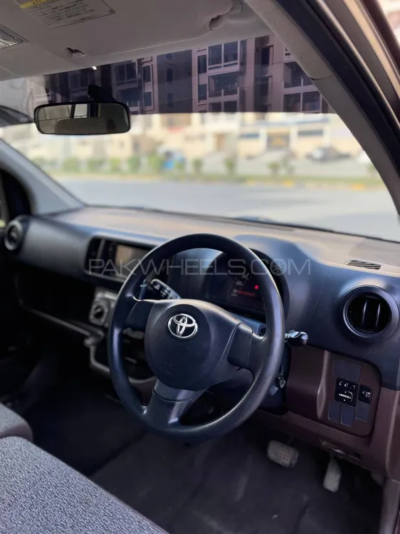 Toyota Passo 2012 for Sale in Karachi Toyota Passo 2012 for Sale in Karachi Image-5