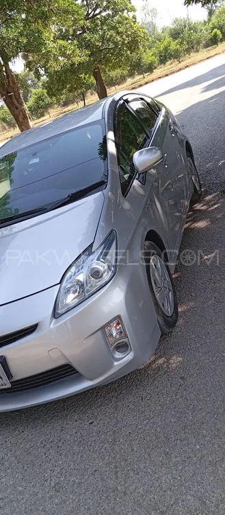 Toyota Prius 2011 for Sale in Islamabad Toyota Prius 2011 for Sale in Islamabad Image-6