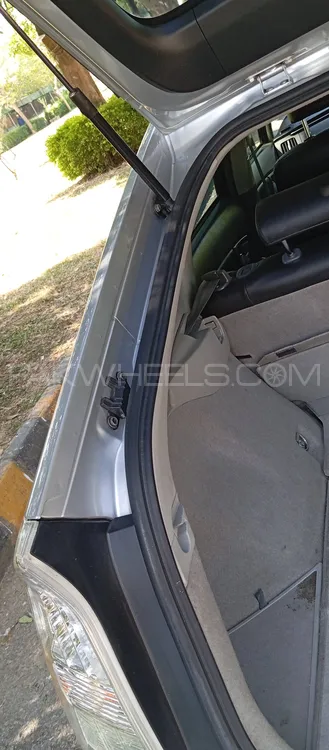 Toyota Prius 2011 for Sale in Islamabad Toyota Prius 2011 for Sale in Islamabad Image-9