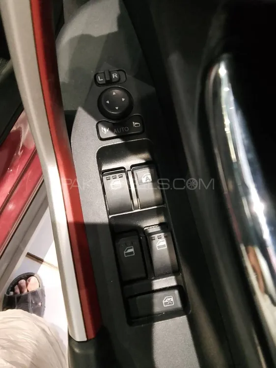 Toyota Raize 2020 for Sale in Karachi Toyota Raize 2020 for Sale in Karachi Image-9