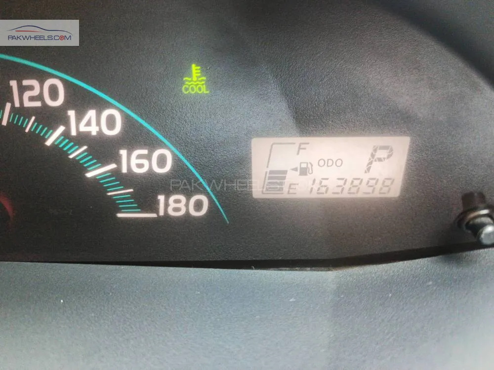 ٹویوٹا ویٹز 2007 for Sale in لاہور ٹویوٹا ویٹز 2007 for Sale in لاہور Image-9